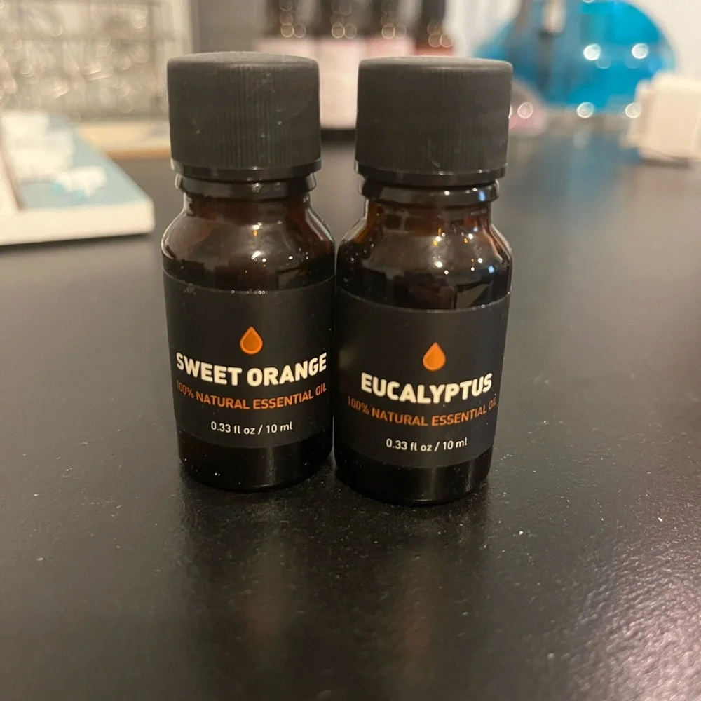 Aromatherapy Diffuser